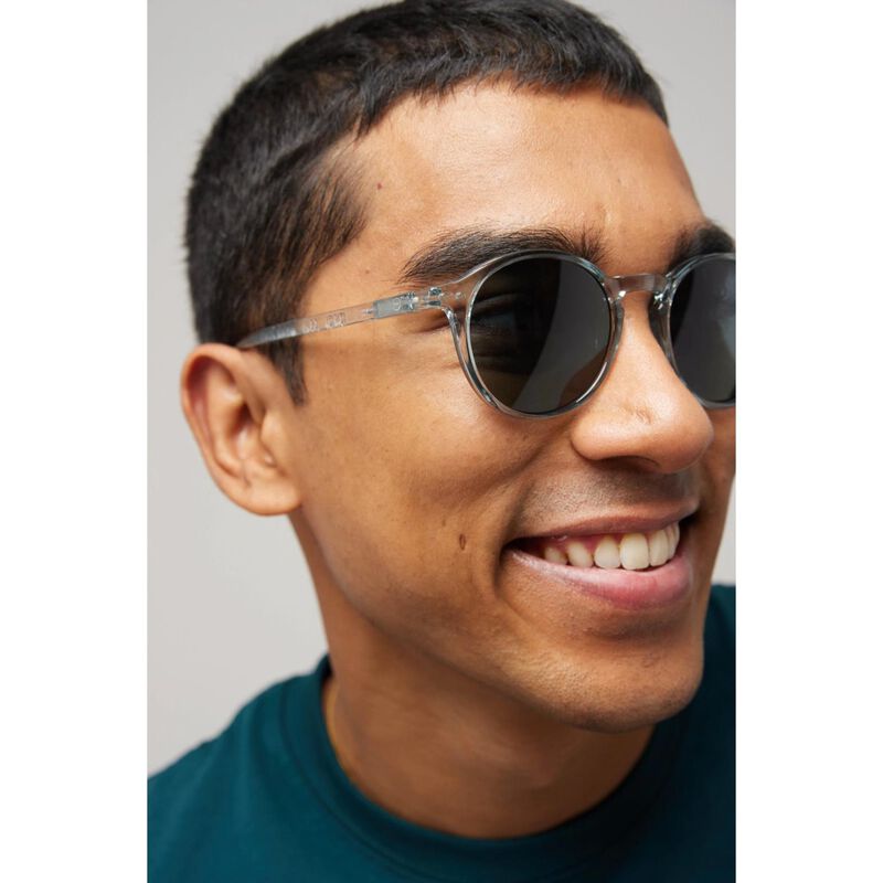 Izipizi Sun Collection - #D - Frozen Blue image number 3